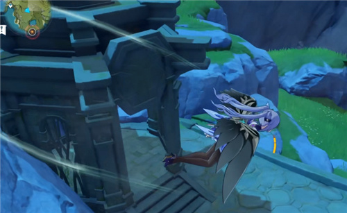 原神地灵龛位置最新2022