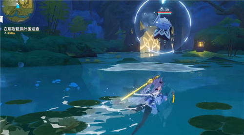 原神地灵龛位置最新2022