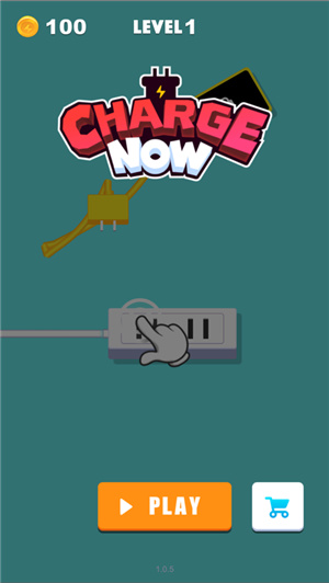 立即充电游戏苹果版下载