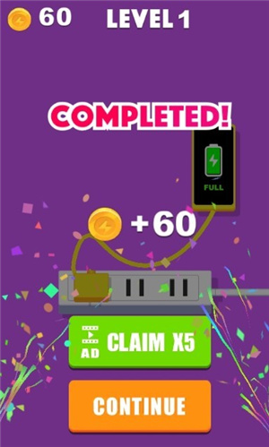 立即充电游戏最新版下载苹果版