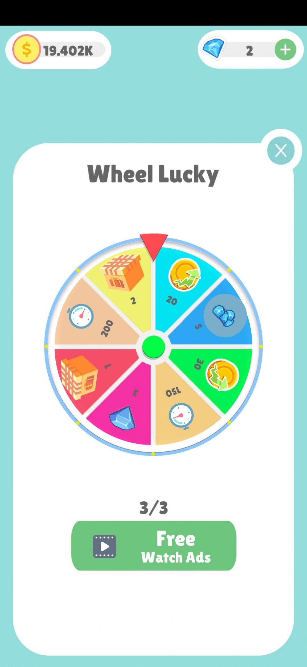 合并动物大亨手游最新版