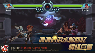 进化之地2手机汉化版下载