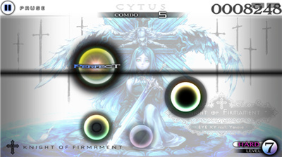 音乐世界cytus2免购买下载最新版