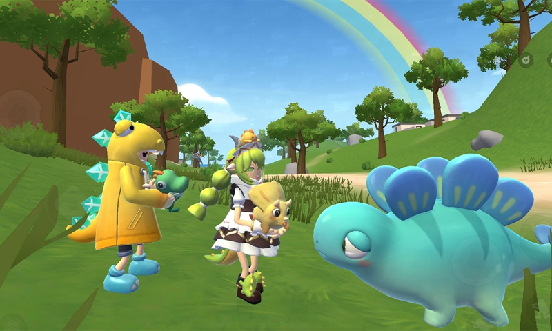 香肠派对下载游戏正版最新版2022