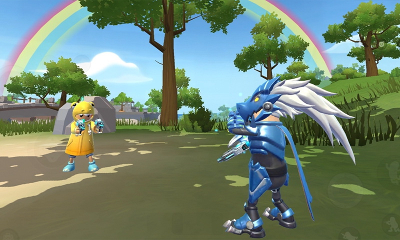 香肠派对下载游戏正版免费安装