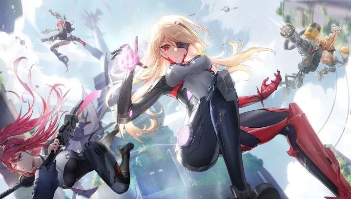 幻塔2.1版本兑换码大全