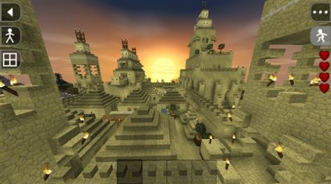 生存战争村庄版安卓版下载