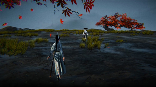 弈剑行官网下载