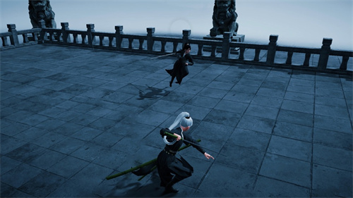 弈剑行手游官网下载最新