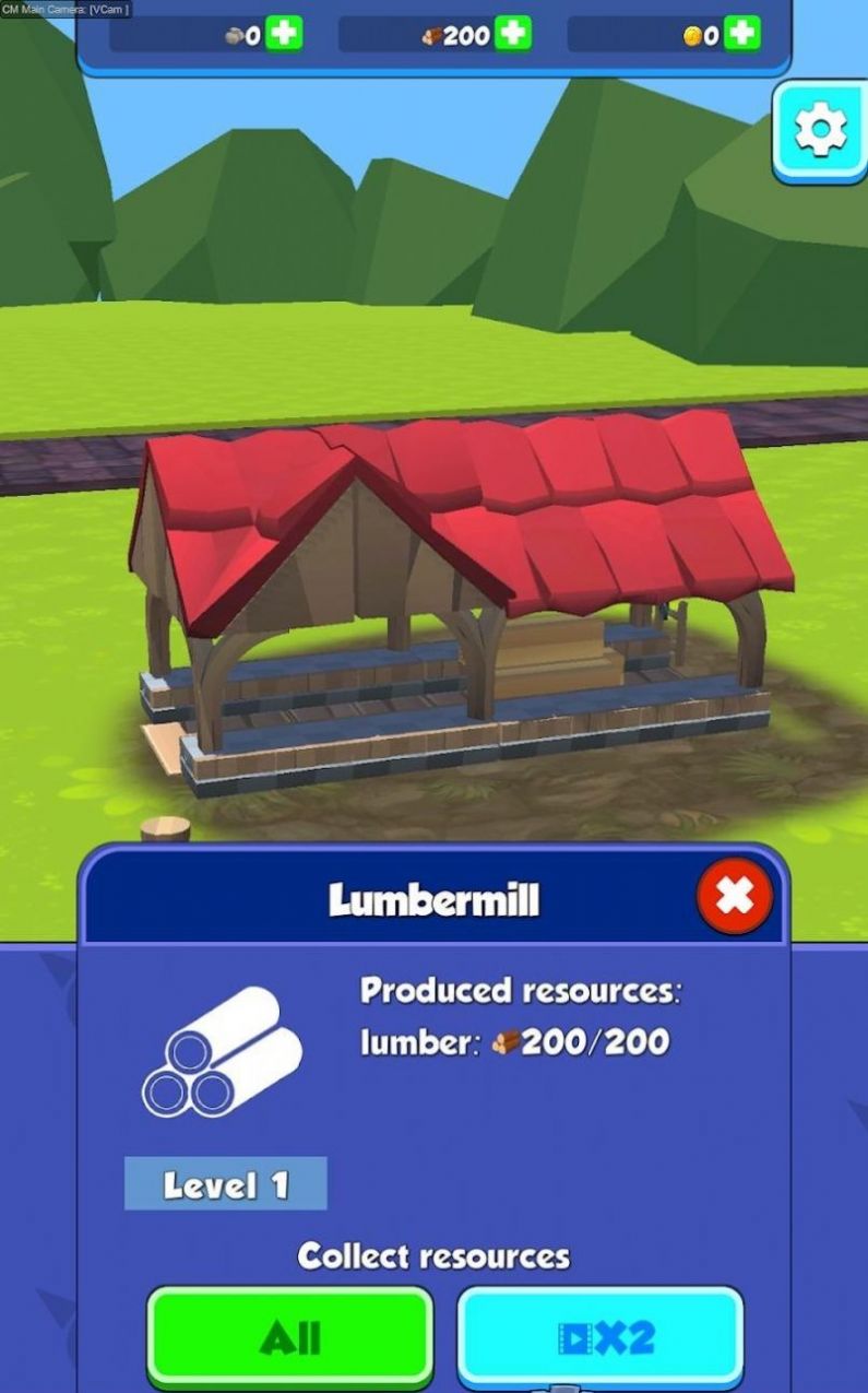 地堡冲突手游最新版