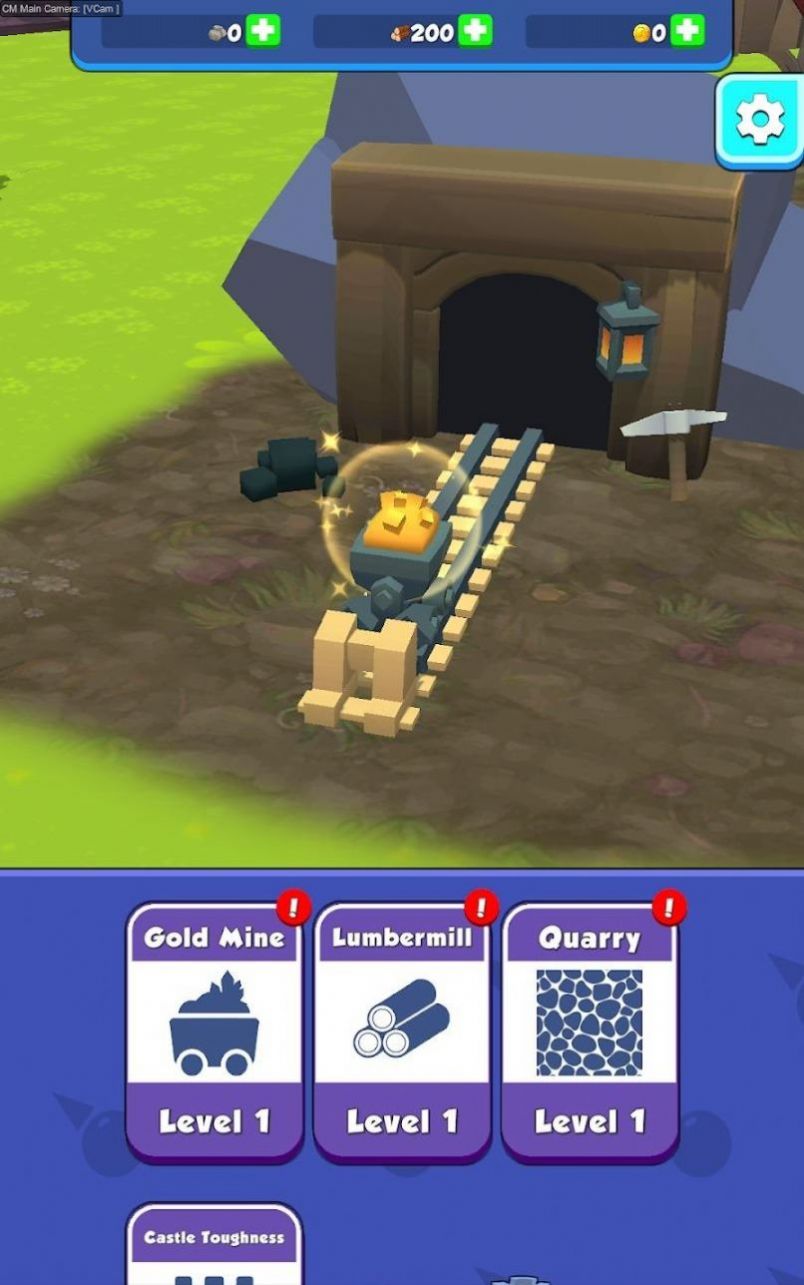 地堡冲突手游下载