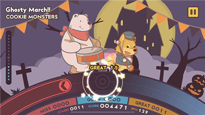 不可思议乐队最新版下载