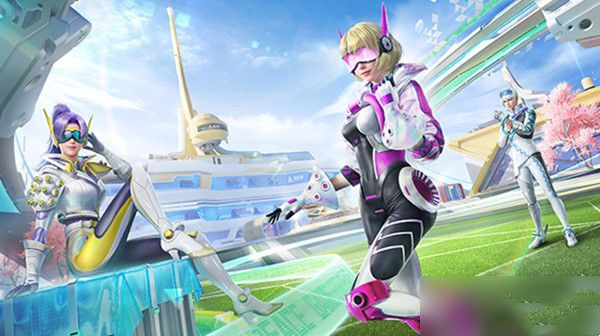 和平精英SS19赛季手册怎么样