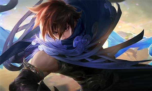 王者荣耀s28打野英雄排名