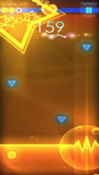 流行节奏钢琴游戏手机版