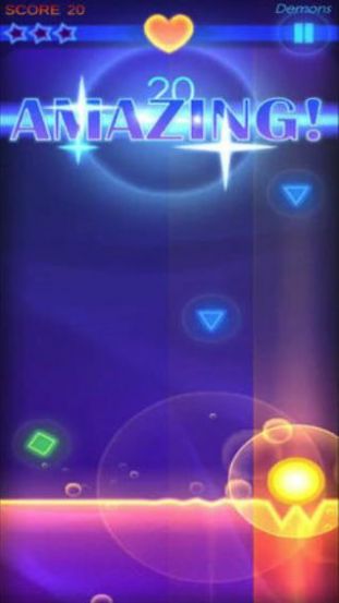 流行节奏钢琴游戏下载