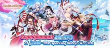 誓约女孩游戏最新版