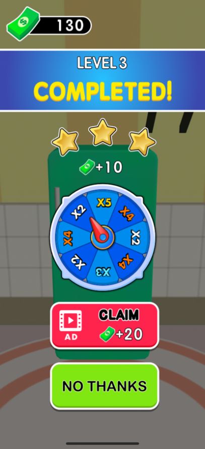 冰箱收纳大师小游戏官方最新版图1: