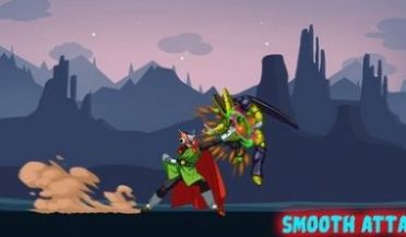 龙珠Z战神游戏下载安装免广告版