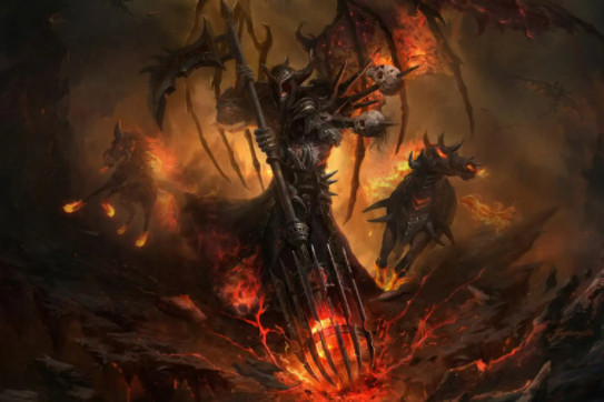 魔兽世界映像大厅入口在哪