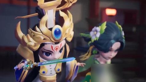 神州风闻录最强阵容推荐