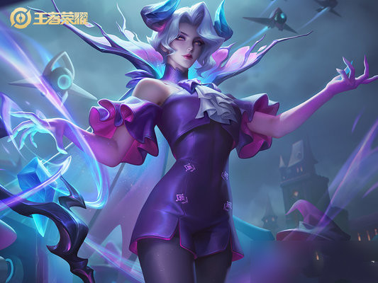 王者荣耀s28赛季全法师出装铭文推荐