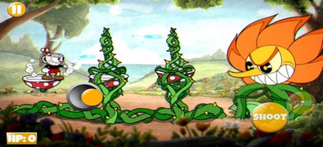 茶杯头甜蜜终章下载安卓版