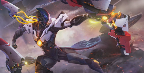 王者荣耀后羿新皮肤多少钱2022