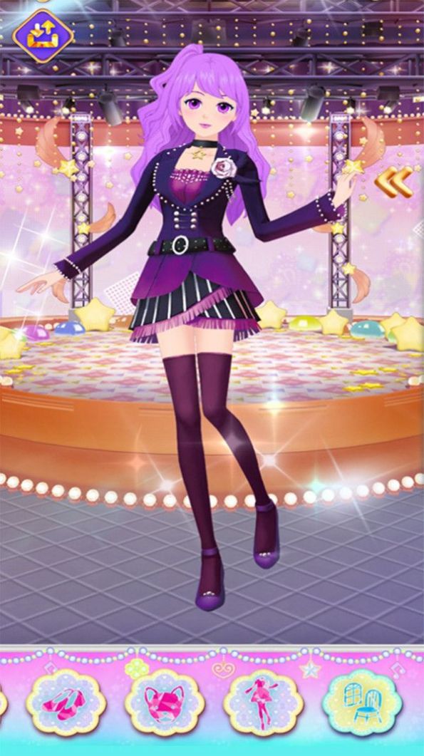 优优换装小屋手游下载