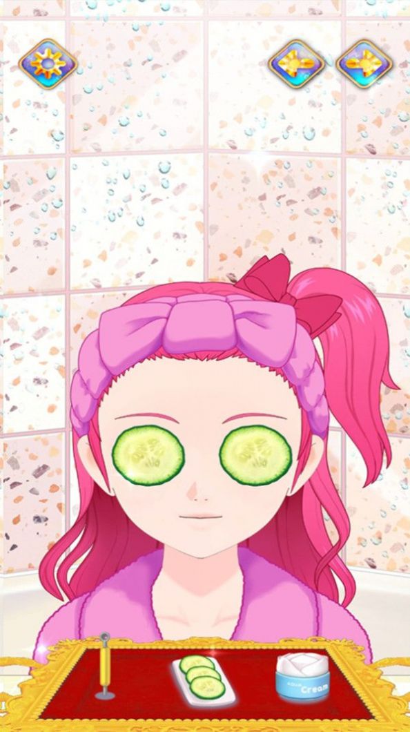 优优换装小屋手游安卓版