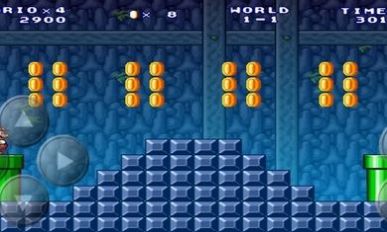 永远的马里奥1.18手机最新版