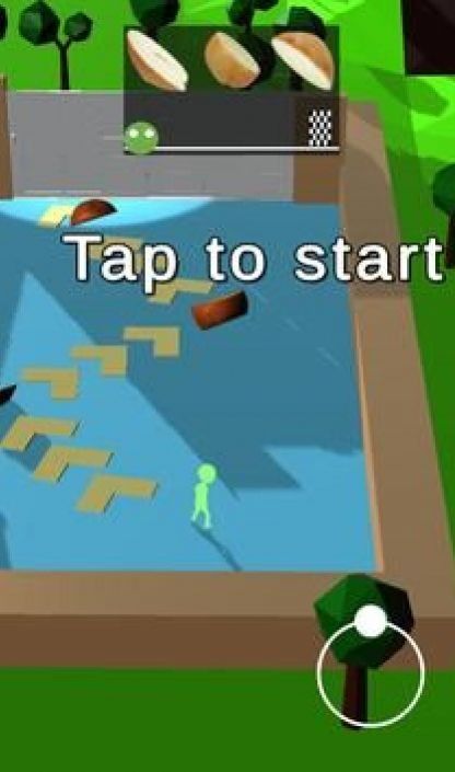 水果竞技场手游汉化版