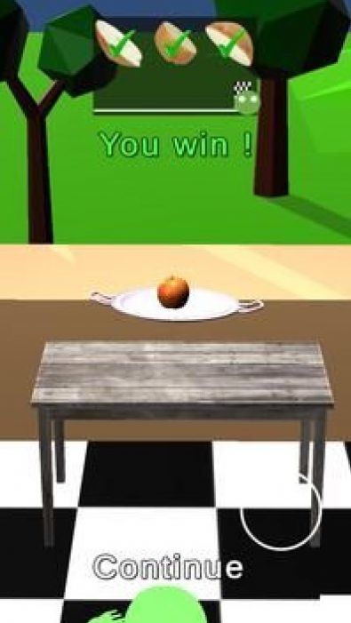 水果竞技场手游下载