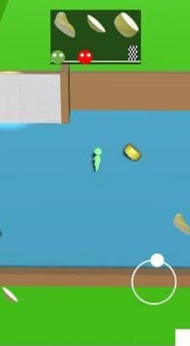 水果竞技场手游中文版