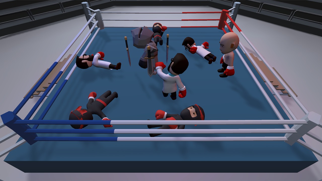 小人俱乐部中文版下载最新版