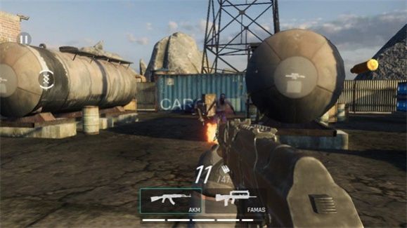 死支升变游戏下载