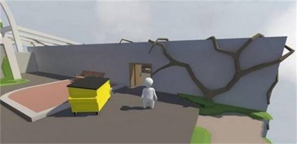 人类跌落梦境火车怎么过