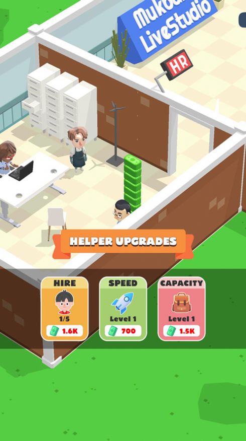 吃播大亨游戏安卓版