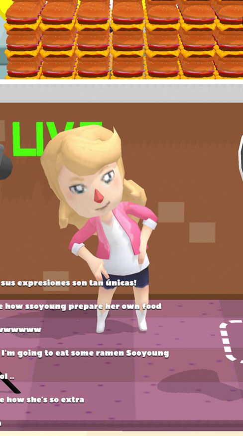 吃播大亨游戏最新版