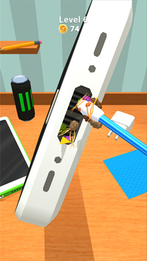 清洗我在行游戏下载