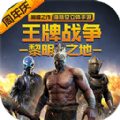 王牌战争9.0版本下载