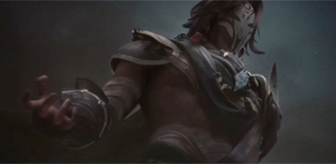 王者荣耀卫野什么时候出