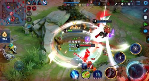 王者荣耀李白灵异事件是真的吗