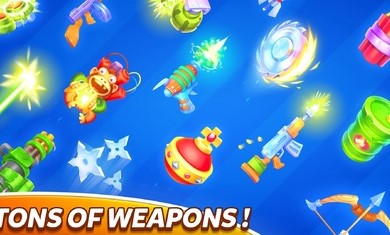 踢倒老板手游下载安卓版