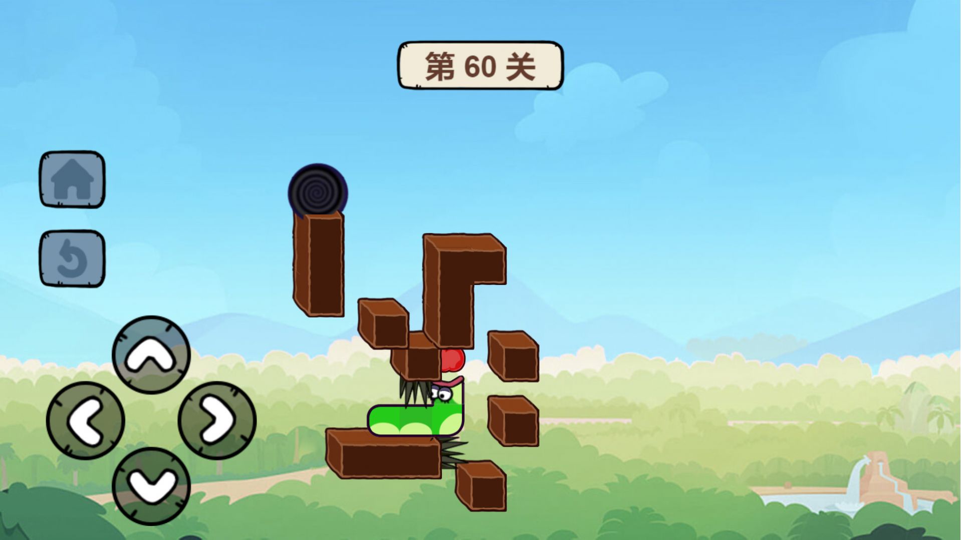 霸王蛇消方块手游最新版