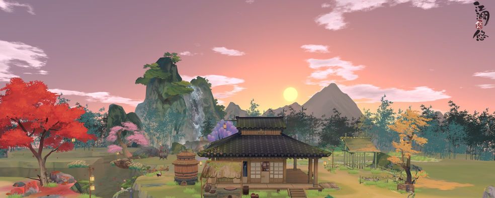 江湖悠悠食谱配方大全2022