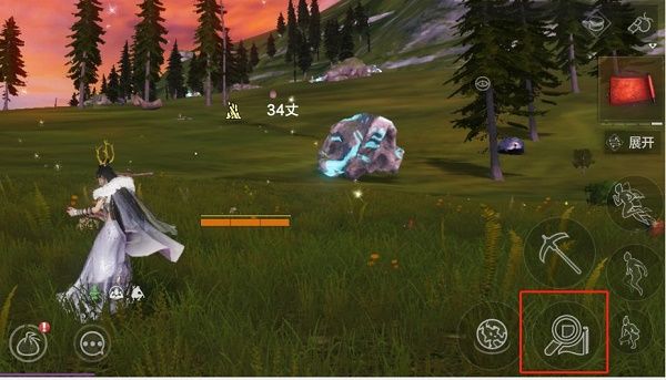 妄想山海邪巫密卷怎么用