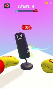 超级拳击3D游戏下载安装