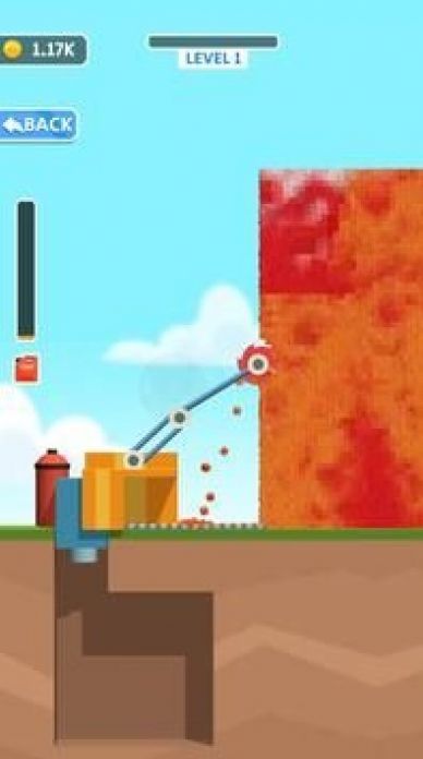 疯狂斗式破碎机游戏汉化版