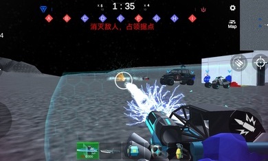 太空杀月球战争免广告下载安装